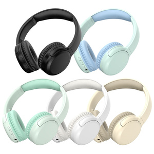 Auriculares para Juegos con Sistema de Llamadas con Cable de Alta Calidad, Micrófono con Cancelación de Ruido, Diseño de Gancho para la Oreja Resistente al Agua IPX-4, Conector USB, Negro, <span class=keywords><strong>AAC</strong></span> - Product Image 6