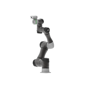 หุ่นยนต์ร่วมปฏิบัติงาน TM7S Techman AI Cobot รับน้ำหนักได้ 7 กก. พร้อมระบบวิชั่นสำหรับตรวจสอบคุณภาพและประกอบชิ้นงาน - Product Image 6