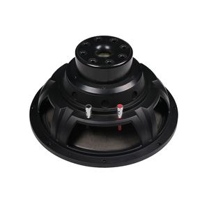 Top qualité Bon son 12 pouces haut-parleurs 400W professionnel néodyme woofer HF-N1201 - Product Image 1