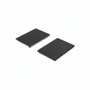 Interface Electronic Circuit Components 128 BQFP BOM IC In Stock KSZ8895RQI - Product Image 1