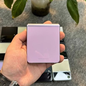 100% Original para Z Flip 4 5G, Teléfono Inteligente Plegable, Versión Estadounidense, Desbloqueado, con Accesorios y Embalaje, 6.7 Pulgadas, 1080x2160 - Product Image 6