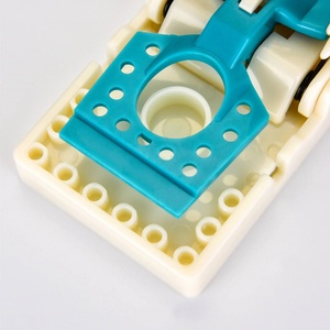 Trampa para Ratones de Acción Rápida al por Mayor, Atrapa Roedores de Alta Sensibilidad, Control de Plagas de Plástico y Metal - Product Image 3