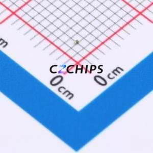 Condensateur CMS (MLCC) CGA0201X5R104K160ET 0201 (Capacité : 100nF) (Précision : 10%) Tension nominale : 16V - Product Image 1