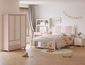 New Arrival Wooden <strong>Bed</strong> Frame Bedroom Furniture <strong>for</strong> Kids Wood Baby <strong>Beds</strong> Bunk <strong>Beds</strong> <strong>for</strong> <strong>Sale</strong> - Product Image 4