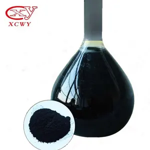 100% strength acid black 1 leather shoe dyes