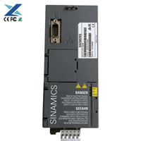 Siemens 6SL3210-1KE18-8UB1 Neuf d'origine SINAMICS G120C 380-480V Variateur de fréquence triphasé 4kW