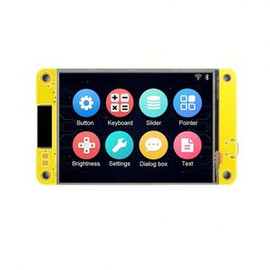 Esp32 ban phát triển Wifi bt2.4-inch 2.8-inch 3.5-inch màn hình hiển thị thông minh <span class=keywords><strong>TFT</strong></span> mô-đun màn hình cảm ứng - Product Image 2