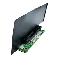 Kartu adaptor grafik & penyimpanan ASR-5805T PCIe 2.0 X8, dengan 512MB DDR2 Cache untuk penyimpanan perusahaan (00295J6 C6100)