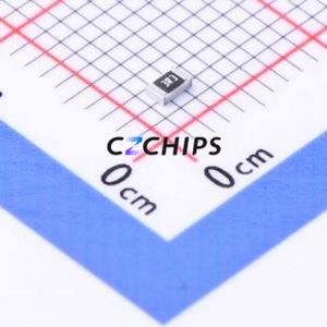 MR08X3R3 ตัวต้านทานแบบ SMD JTL 0805 (ประเภท: ฟิล์มหนา) (ความต้านทาน: 3.3 โอห์ม ความแม่นยำ: 5%) - Product Image 1