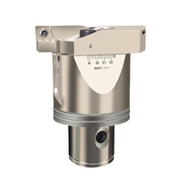 CNC Machine-outil barre d'alésage outil d'alésage en acier tête d'alésage en carbure monobloc tête d'alésage fine outil de coupe outil d'alésage en carbure monobloc