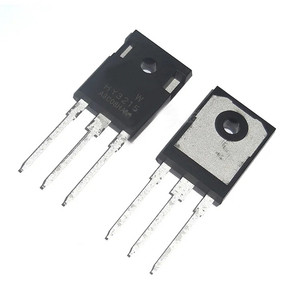 Nouveau transistor original 2SD2499 - Product Image 2