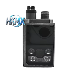 เครื่องสแกนบาร์โค้ดอุตสาหกรรม AI แท้ 100% รุ่น SR-X80 - เครื่องอ่านโค้ด 1D 2D QR ความเร็วสูงสำหรับสายการผลิต - Product Image 1
