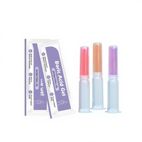 Gel resserrant pour le Yoni à l'acide borique - Équilibre du pH antibactérien pour la santé vaginale, destiné à l'exportation transfrontalière