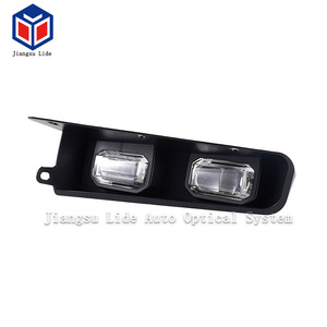 Conjuntos de Faros Antiniebla LED para <span class=keywords><strong>Bronco</strong></span> 2021 2022 2023 2024 2025 2/4 Puertas - Product Image 3