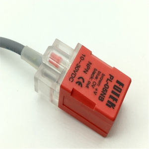 Gloednieuwe 1 stuks nabijheidssensor <span class=keywords><strong>PL</strong></span>-05NB PL05NB Vf voor Plc - Product Image 1