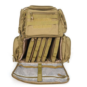 ขายส่งกระเป๋าเป้สะพายหลังยุทธวิธี - Product Image 6