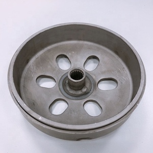 Carcasa de Embrague OEM para ADV 150, SH PCX 125/150, 110/125, Airblade 110, 22100-KWN-900 - Product Image 2