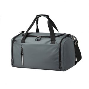 Nouveau modèle 2025 – Sac de sport de créateur grande capacité, personnalisé, imperméable, pour la gym et les voyages - Product Image 1