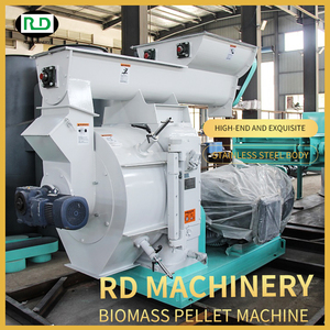 Rd <span class=keywords><strong>2025</strong></span> Sản phẩm mới rd420 SINH KHỐI <span class=keywords><strong>PELLET</strong></span> Máy gỗ <span class=keywords><strong>PELLET</strong></span> dây chuyền sản xuất để bán - Product Image 2