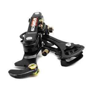 Dérailleur arrière <span class=keywords><strong>SUNRUN</strong></span> RD-HG-04A 9 vitesses pour vélo de route, compatible 21 vitesses, durable et léger – Groupe de transmission pour vélo, vente chaude - Product Image 5