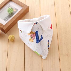 Vestiti del bambino Asciugamano di Spugna Carrier Wrap Personalizzata Bambino Bava Bavaglini - Product Image 5