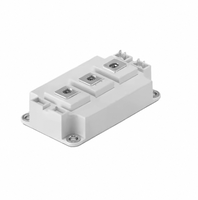 Module IGBT, Diode et Thyristor SKM300GAL063D, SKM300G, SKM400GAL063D