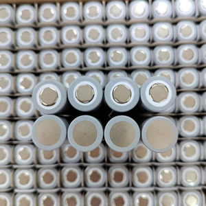 ความจุสูงสุด FEB 18650 4000EA 18650 4000mAh 3.6V แบตเตอรี่ลิเธียมพลังงานไฟฉายแสงแรงพัดลมขนาดเล็กแบตเตอรี่พาวเวอร์แบงค์ - Product Image 6