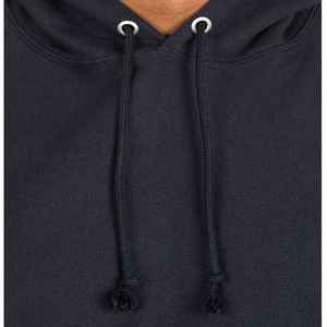 เสื้อฮู้ดดี้ผ้าฝ้าย 100% ทรงโอเวอร์ไซส์ สำหรับผู้ชาย รับสกรีนโลโก้ตามสั่ง สำหรับ OEM - Product Image 4