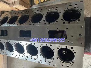 Bloc-cylindres d'origine 358-6883 357-1315 488-1675 Pièce de rechange pour moteur diesel C18 - Product Image 4