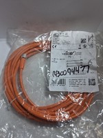 Plc Adogf030vas0005e03 Cordset 50vav/60vdc 3a (evt123) Nib for Warranty Product