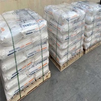 Poudre de polymère redispersable de qualité supérieure RDP pour composé de sol autonivelant