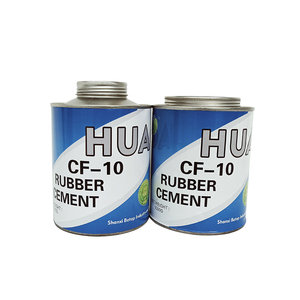 Lem Vulkanisir Panas untuk Perbaikan Penyambungan Sabuk Konveyor - Product Image 6