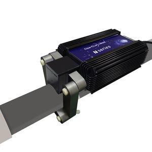 Condenseur de détartrage physique électronique industriel DN150 6in 220V entrée électro-magnétique adoucisseur machines de traitement de l'eau - Product Image 5