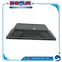 Vente en gros de coque inférieure pour ordinateur portable Y530-15ICH, boîtier de base inférieur, coque D, pièces d'ordinateur