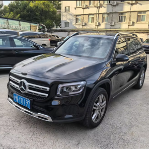 <span class=keywords><strong>Mercedes</strong></span>-Benz 2023 Modelo, Versión Modificada GLB 200 Edición Dinámica Kilometraje Total: <span class=keywords><strong>40000</strong></span> Kilómetros - Product Image 1