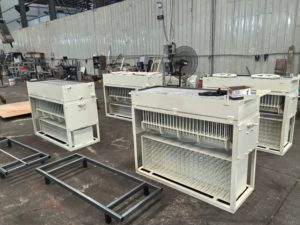 Machine à fondre la cire de 50 à 200 kg avec <span class=keywords><strong>agitateur</strong></span> pour la production de bougies - Product Image 4