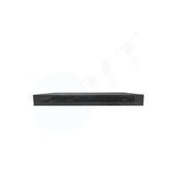PDU intelligent 48V DC avec disjoncteur intelligent intégré, contrôle à distance Modbus RS485 pour station de base 5G