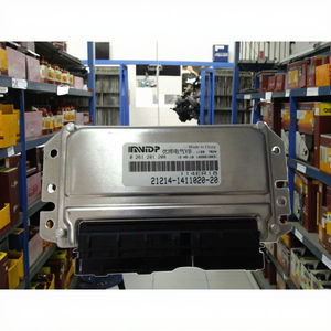 15 Jahre Erfahrung 21214-1411020-20 Motorenteile Elektronische Programmierbare Motorsteuerung ECU - Product Image 5