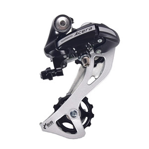 Dérailleur arrière <span class=keywords><strong>Shimano</strong></span> <span class=keywords><strong>M310</strong></span> M360 Dérailleur arrière VTT 7/8 vitesses dérailleur vélo pièces - Product Image 4