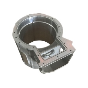 Meilleur fournisseur OEM ODM haute qualité services de moulage de précision pièces de rechange en métal en acier allié en aluminium poudres de zinc CNC - Product Image 1