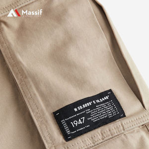 <b>Lightweight</b> <b>Men</b> <b>Trousers</b> for Sale Casual Style OEM Service High Manufacturer <b>Men</b> <b>Trousers</b> Outdoor Wear <b>Men</b> <b>Trouser</b> - Product Image 6