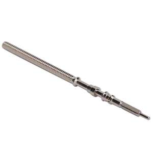 <strong>Watch</strong> Winding <strong>Stems</strong> NH35 NH36 Rod Handle Alloy Durable for Movement Repairing Accessory <strong>Watch</strong> <strong>Stem</strong> Handlebar Extension Parts - Product Image 3