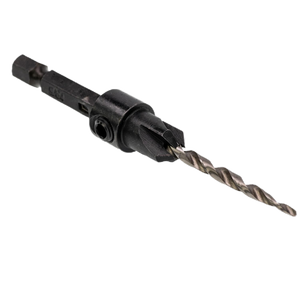 ดอกสว่านปลายเรียว HSS M2/6542 ขนาด 9/64 11/64 3/16 พร้อมหัวเจาะแบบ Countersink สำหรับงานไม้ รุ่นขายดีอันดับ 1 ปี 2026 ผลิตตามสั่งจากโรงงาน - Product Image 6