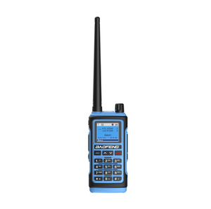 BF-UV17 Type-C cầm tay <span class=keywords><strong>Walkie</strong></span> <span class=keywords><strong>Talkie</strong></span> chống thả và chống nhiễu băng tần kép mã hóa intercom - Product Image 6
