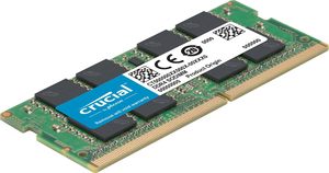 หน่วยความจำแล็ปท็อป 16GB DDR4 3200 MT/s (PC4-25600) CL22 DR X8 Unbuffered SODIMM 260-Pin รุ่น CT16G4SFD832A สำหรับอัปเกรด RAM แล็ปท็อป - Product Image 3