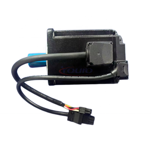 100 nouveaux moteurs AC ECM E3M C20807RSE d'origine |   Série ASDA E3 |   750W |   RPM |   Encodeur 24 bits - Product Image 3