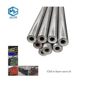 Factory Supplier Industry Titanium Pipe Titanium Capillary Tube For Medical Gr2 Gr5 Seamless Pipe On Sale