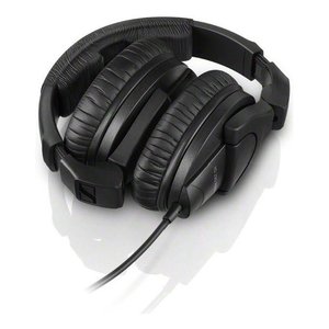 Casque filaire HD SERIES 280 Pro Noir 506845 3m - Product Image 6
