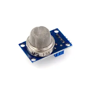 MQ-135 Air Quality Detection Sensor MQ co 2 Gas Hydrogen Smoke Module