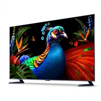 CN Original mi TV S Pro 85 2027 RGB Mini LED Smart Television 85 Inci 4K HDR Smart TV
